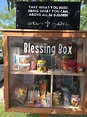 Small Blessing Box makes a big impact | abc13.com