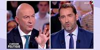L'Emission politique - Christophe Castaner sur la taxe d'habitation - 17 mai 2018 (France 2)