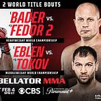 Countdown to Bellator 172: The G.O.A.T. tv4