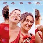 Rosas Hochzeit Film4