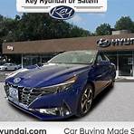 What are Hyundai Elantra December offers?4