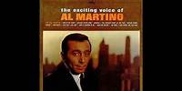 Al Martino - The Loveliest Night Of The Year (1962)