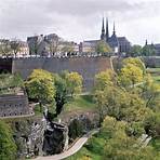 luxembourg history2