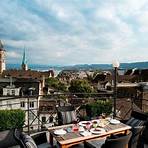 Where are the best places to stay in Zurich?3