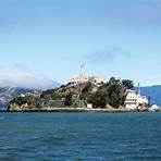 how is alcatraz different from other prisons open for the first time2