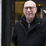 where is ken bruce today3