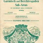 when was the city hall in garmisch built in united states map1
