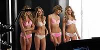 VS BBV Collection Fall 2013) Behind The Scenes