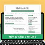 what to include in a film review example high school student resume3