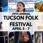 folk music festivals 20234