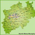 north rhine westphalia map5