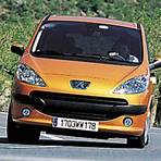 2004 Peugeot 1007 HDi 70 road test reviews4