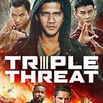Triple Threat4