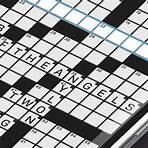 Is there a crossword solver app?1