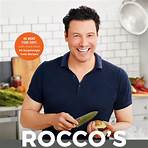cooking on the couch rocco dispirito goes gluten free for thanksgiving5