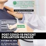 fatima university medical technology3