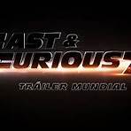 fast and furious 7 película completa español1