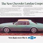 What year was the Chevy Caprice introduced?1