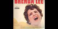 Brenda Lee - The End of The World