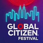 The 3rd Annual Global Citizen Festival: A Concert to End Extreme Poverty programa de televisión4