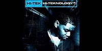 Hi-Tek - "Tek Intro" [Official Audio]