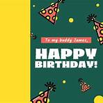 endless online free stuff for kids on their birthday cards to make4