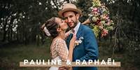 PAULINE & RAPHAËL - MARIAGE - 02.09.23