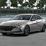 What are Hyundai Elantra December offers?1
