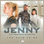 Jenny: The Doctor's Daughter Fernsehserie4