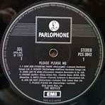 What is the history of Parlophone?3