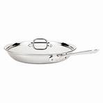 What is the best frying pan on the market?1