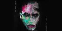 Marilyn Manson - INFINITE DARKNESS (Official Audio)