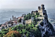 San Marino Italy » Travel