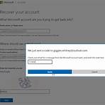 reset your password resetting software free3