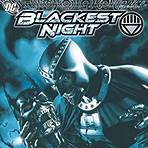 What comics lead up to Blackest Night%3F2