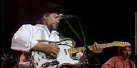 Waylon Jennings ~ You Asked Me To (Billy Joe Shaver) ~ Live 1984