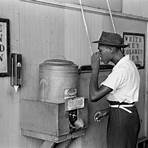 How did Jim Crow law affect racial segregation?4