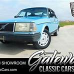 volvo 240 gl for sale2