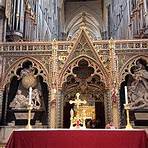Abadia de Westminster, Reino Unido1
