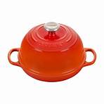 What is so great about Le Creuset cookware?3