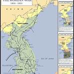 Korean conflict wikipedia2