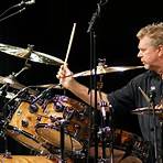 Platinum John Robinson (drummer)3