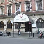 wellesley boutique hotel wellington1