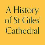 St. Giles Cathedral wikipedia2