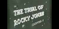 Rocky Jones, Space Rangers 1954 S01E38 The Trial of Rocky Jones Chap 2