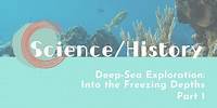 【LIVE互動英語：20240429】科學探索：探索深海奧祕之旅 1