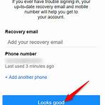 How can you retrieve Yahoo email password?1
