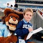 What is the color code for Columbia Lions?3