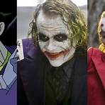 who played joker in batman2