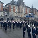 britannia royal naval college news4